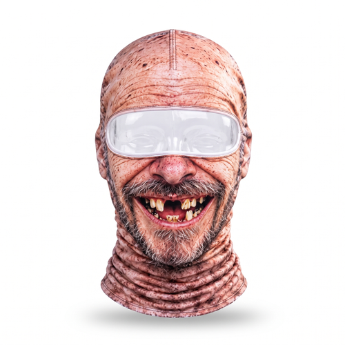 Decoy Gear Mask