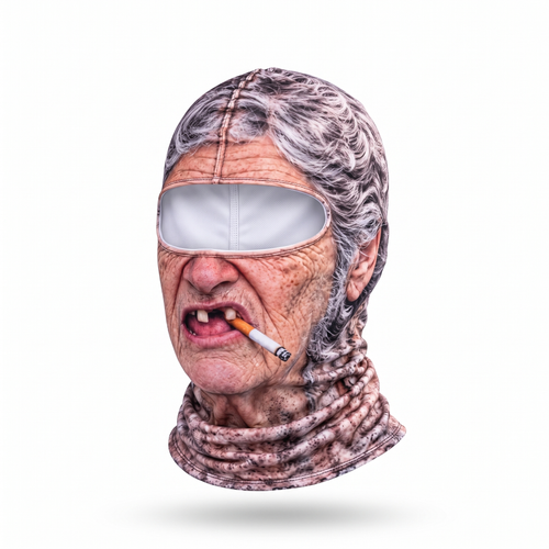 Decoy Gear Mask